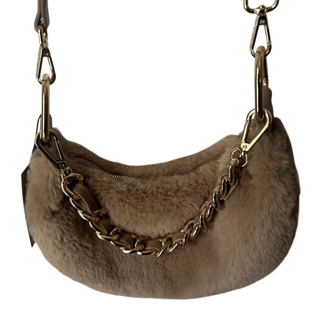Steve Madden Crossbody Bag – DS10790 (Brand New)